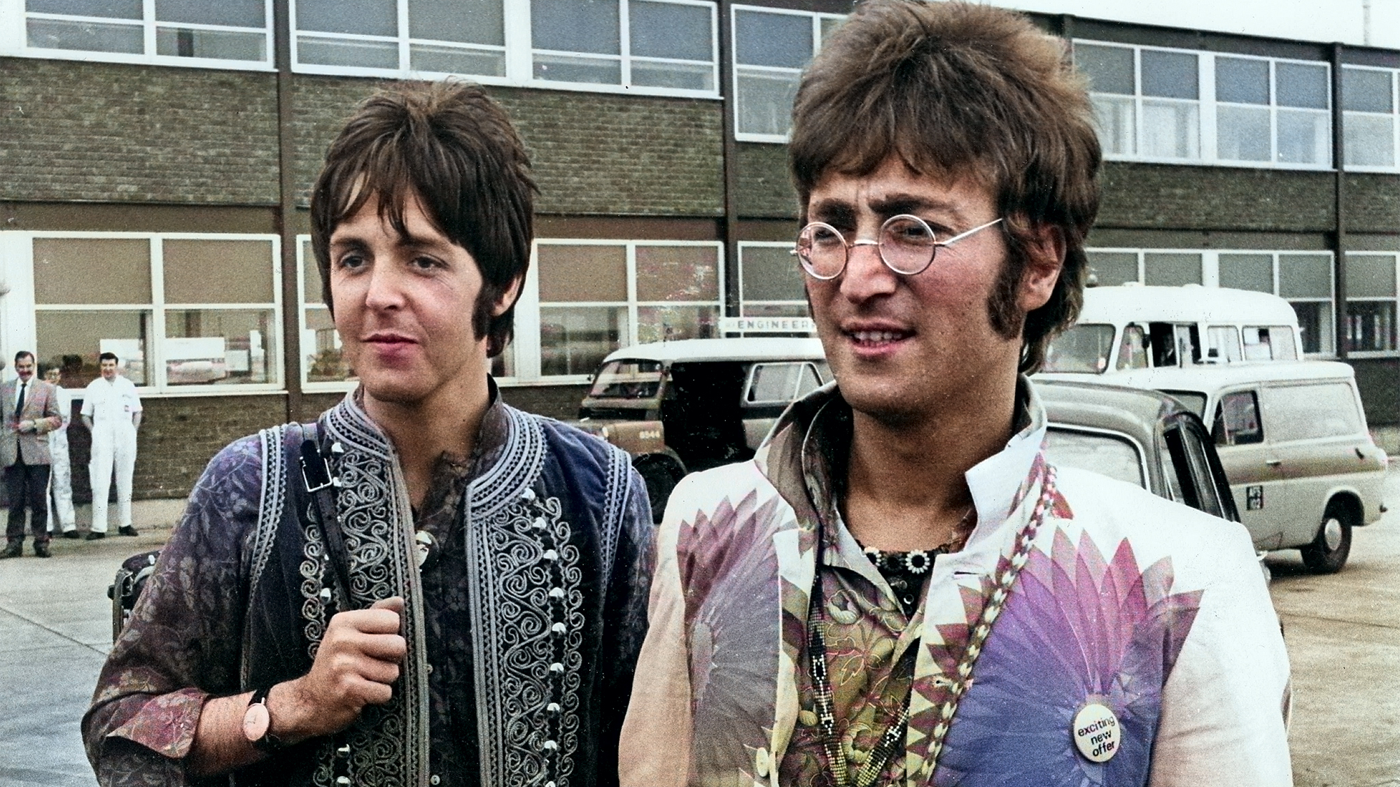 Beatles