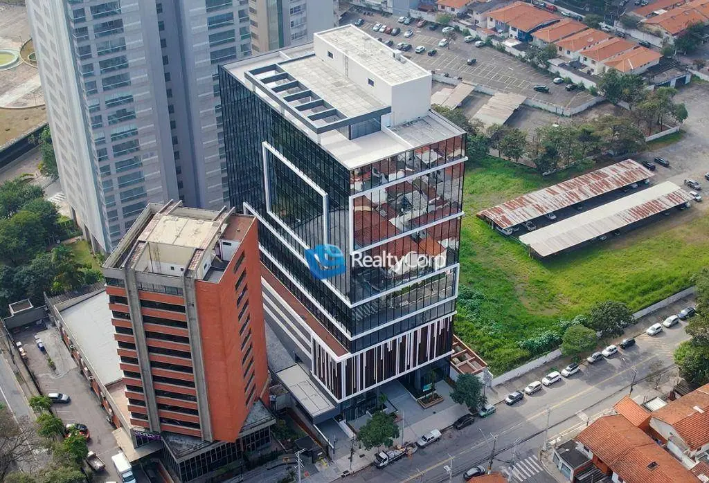 Edificio Argentina RJ