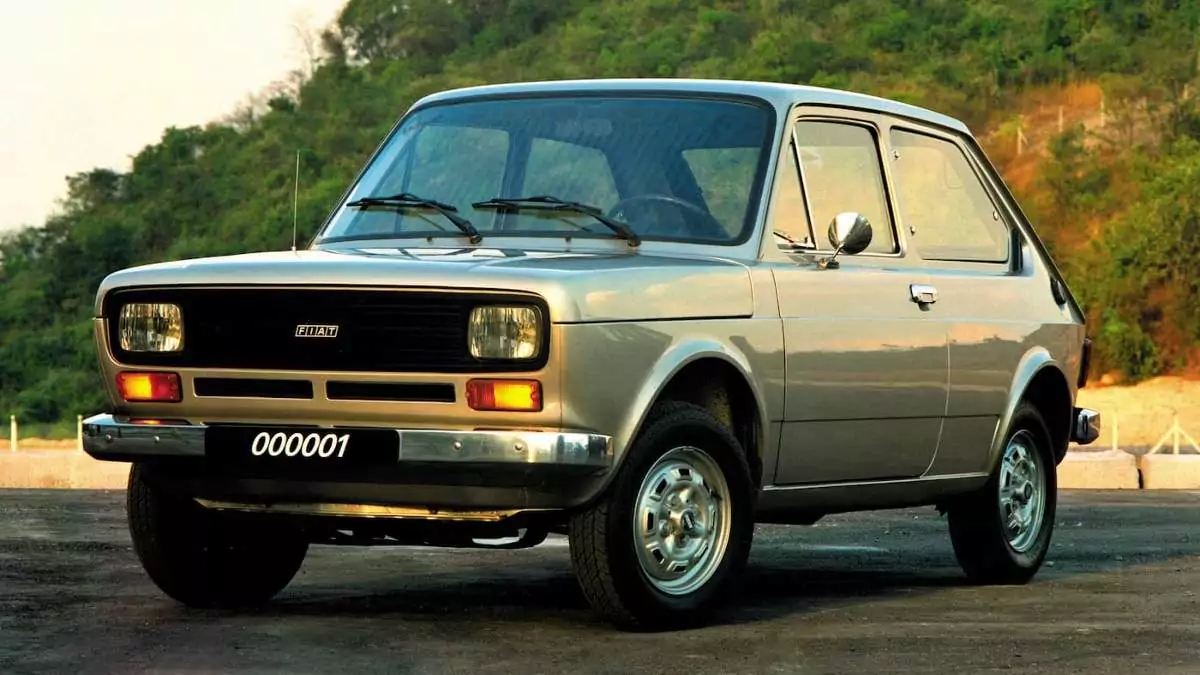 Fiat-147