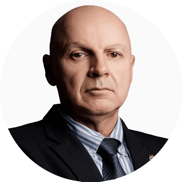 Oscar Lenzi