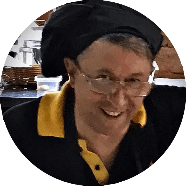 Piergiorgio Giardina