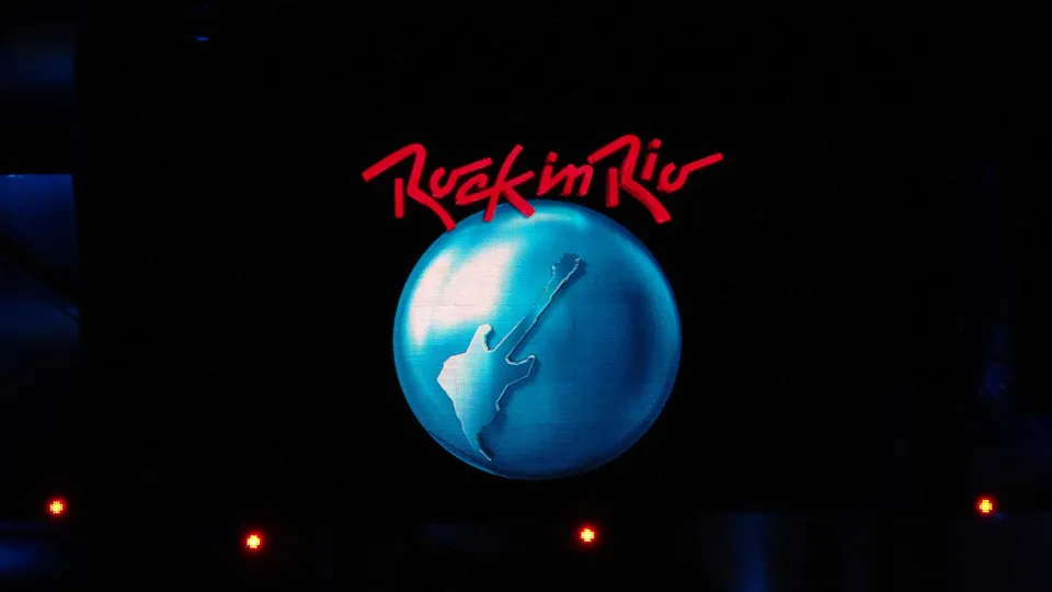 Rock in rio