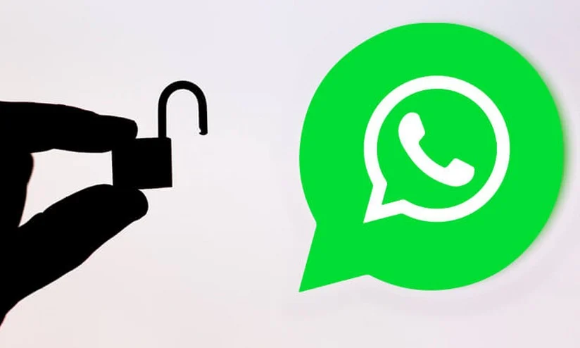 Whatsapp security