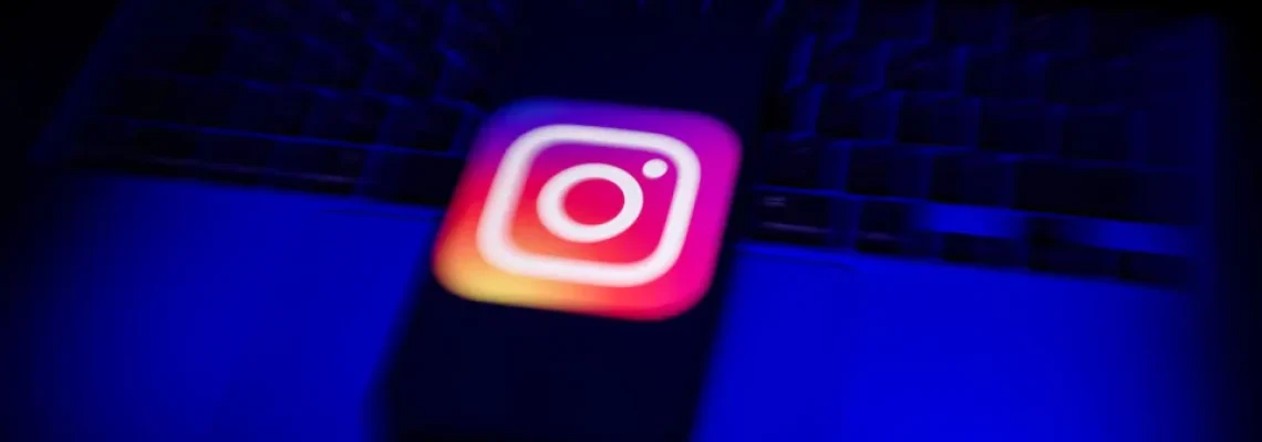 Criptografia Instagram