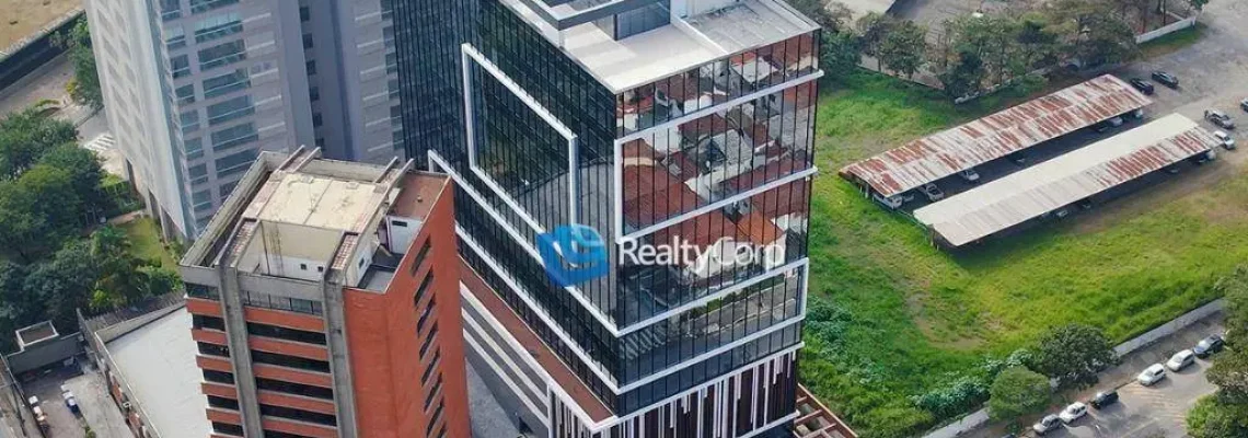 Edificio Argentina RJ