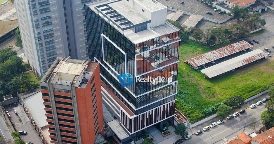 Edificio Argentina RJ