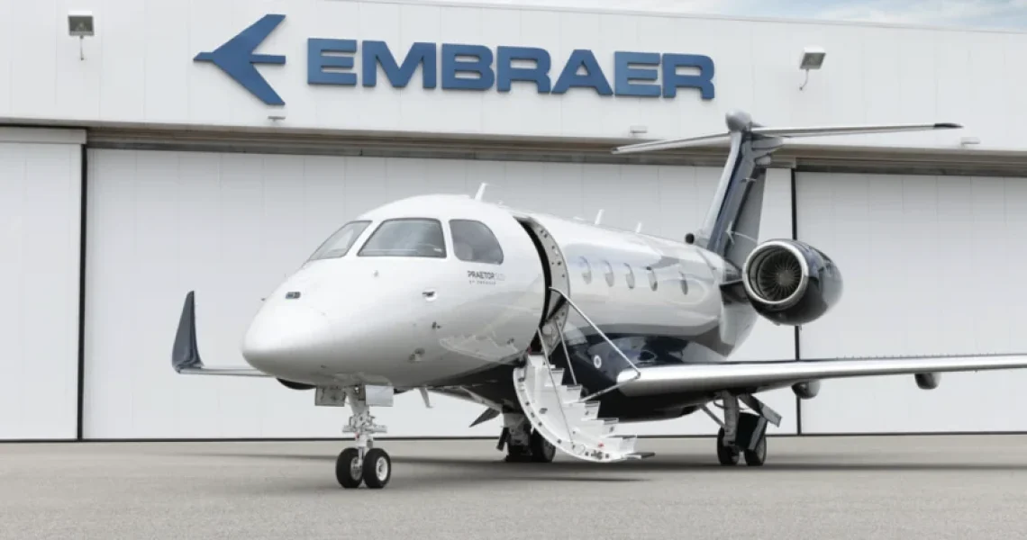 Embraer