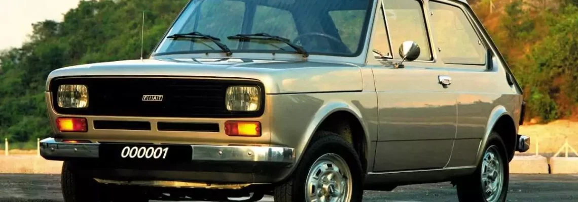 Fiat-147