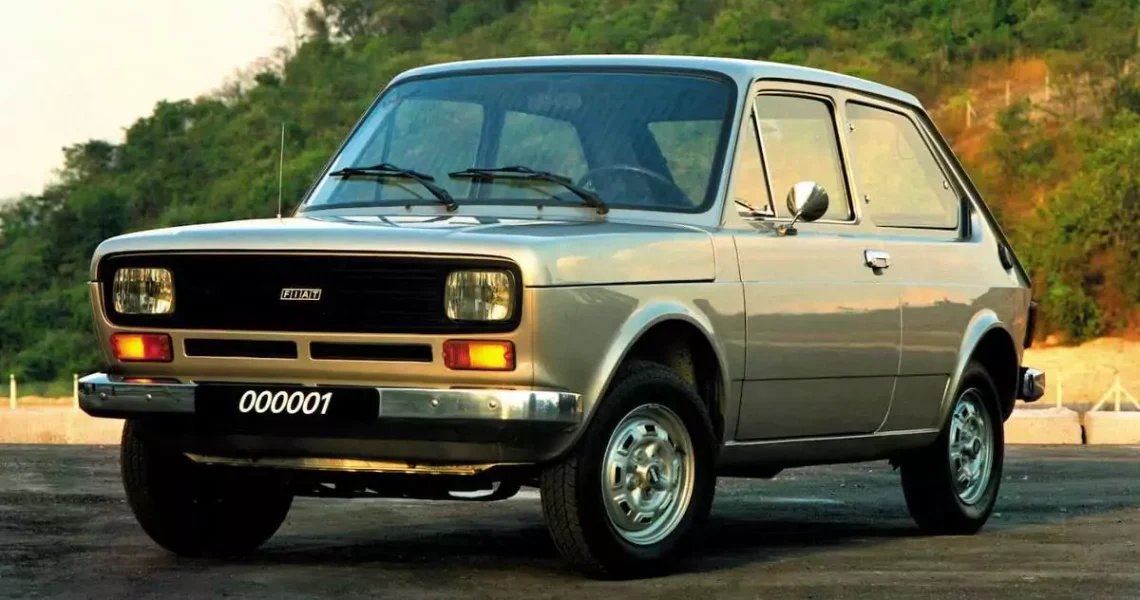 Fiat-147