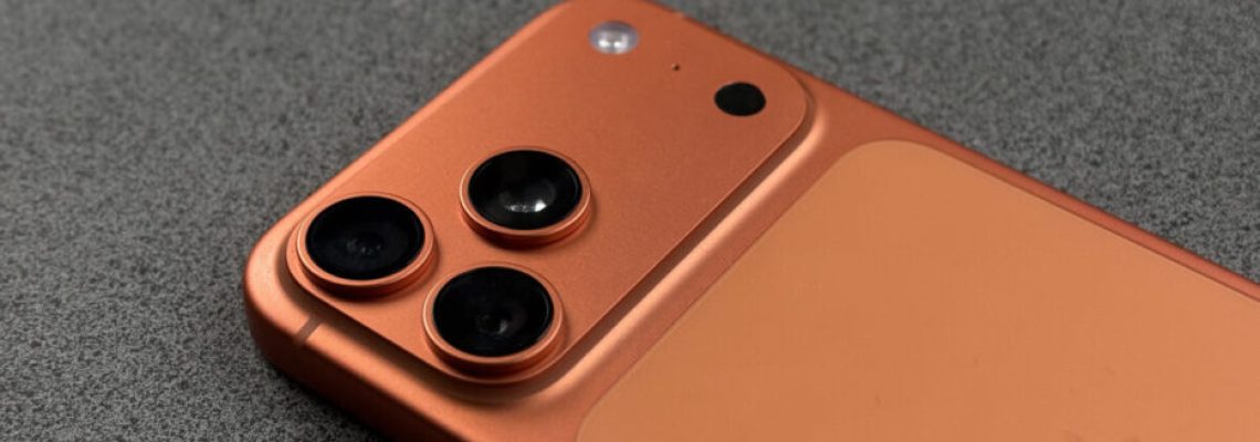 IPhone17