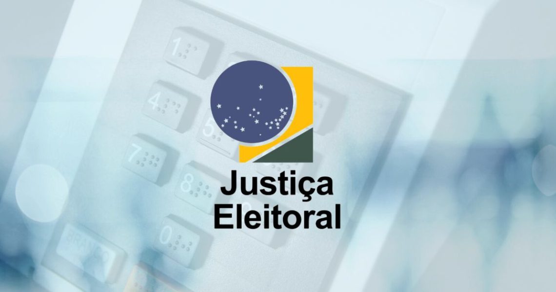 Justica Eleitoral