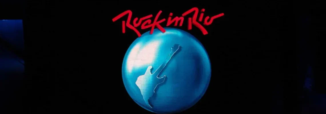 Rock in rio
