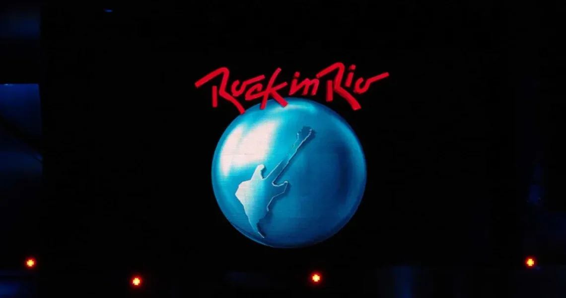 Rock in rio
