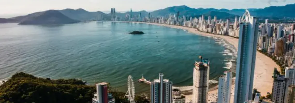 Santa catarina