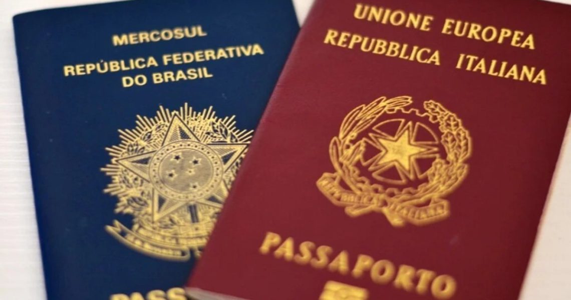 passaporti