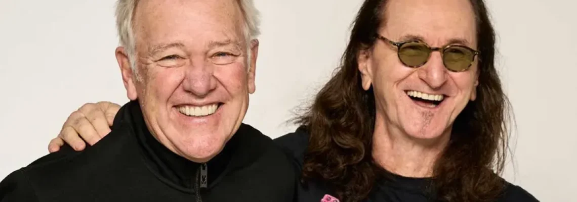 Rush band