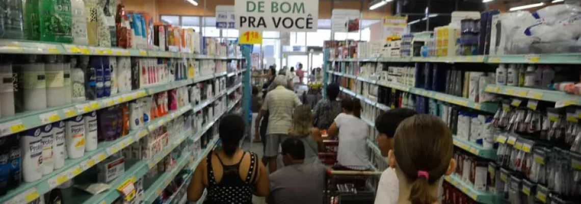 supermercato brasile